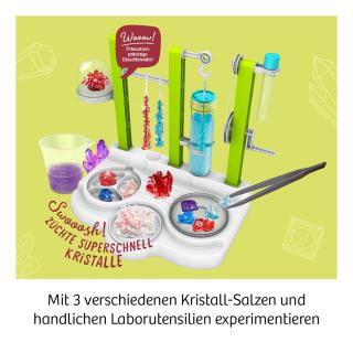 Kosmos Kristall-Labor