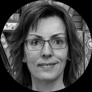 Brigitte Thaler - rund