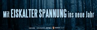 2021 Banner Random House eiskalte Spannung