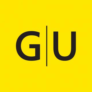 Logo Gräfe & Unzer GU