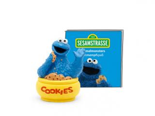 Tonies Sesamstraße Krümelmonster