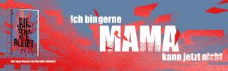 Banner Fallwickl - Die Wut, die bleibt