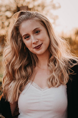 Maren Vivien Haase