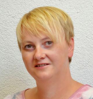 Sabine Buxbaum
