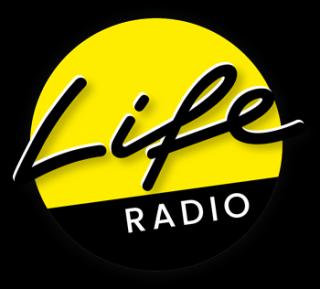 Logo Life Radio