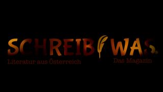 Logo Schreib was