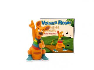 Tonies Volker Rosin