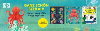 2022 Banner DK Ganz schön schlau