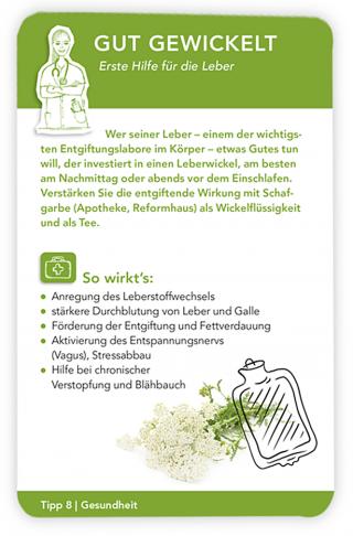 7 Minuten Detox Kur Innen