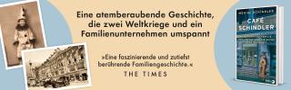 2022 Banner Cafe Schindler