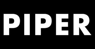 Logo Piper