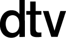 Logo dtv
