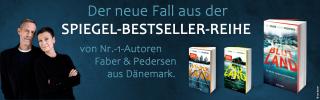 2022 Banner Blutland Faber Pedersen blanvalet