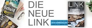 2022 Banner Charlotte Link vorbestellen Einsame Nacht blanvalet