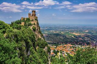 Idealtours Italien