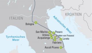 Idealtours Italien
