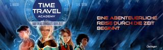 Time Travel Academy