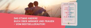 Banner Lehofer - 40 verrückte Wahrheiten über Frauen und Männer