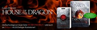 Banner Targaryen