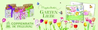 2023 Banner Coppenrath Gartenliebe