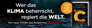 Banner Elsberg Celsius mit Veranstaltung