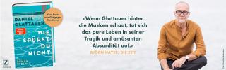 Banner Glattauer Die spürst du nicht