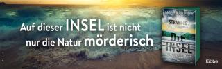 Banner Goodwin Die Insel