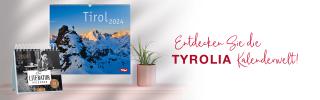 Banner Tyrolia Kalenderwelt 2024
