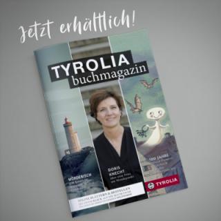 Themenbild Buchmagazin