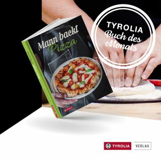 Tyrolia Buch des Monats September 2023