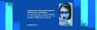 Banner Zwischen euch verschwinden