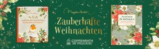 2023 Coppenrath Zauberhafte Weihnachten