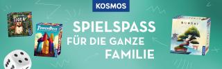2024 Kosmos Banner Familienspiele