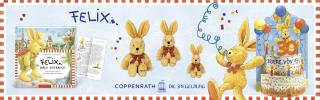 2024 Coppenrath Banner Felix