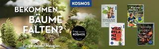 2024 Kosmos Banner Garten