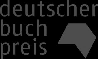 2024 Deutscher Buchpreis