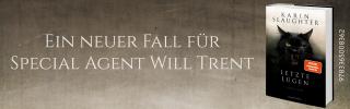 2024 HarperCollins Banner Letzte Lügen