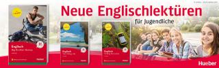 2024 Hueber Banner Englischlektüren