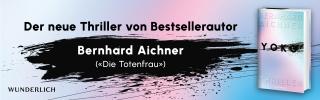 2024 Rowohlt Banner Aichner