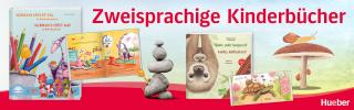 2024 Hueber Zweisprachige Kinderbücher