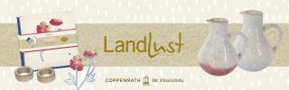 2024 Coppenrath Banner Landlust