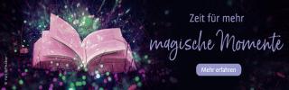2024 Random House Banner Magische Momente