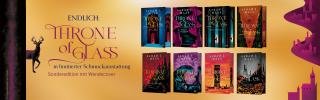 throne of glass