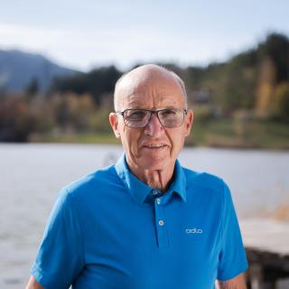 Leon Schwarzenberger
