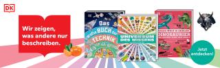  DK Banner Kindersachbuch