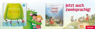 das kleine wir und heidi