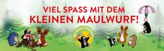 Kleiner Maulwurf