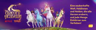 Unicorn Academy