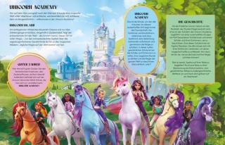unicorn Academy