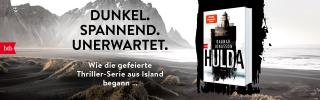 Hulda